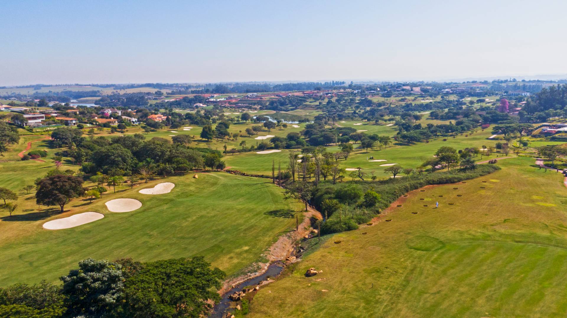 Fotos da Fazenda Boa Grama em Itupeva