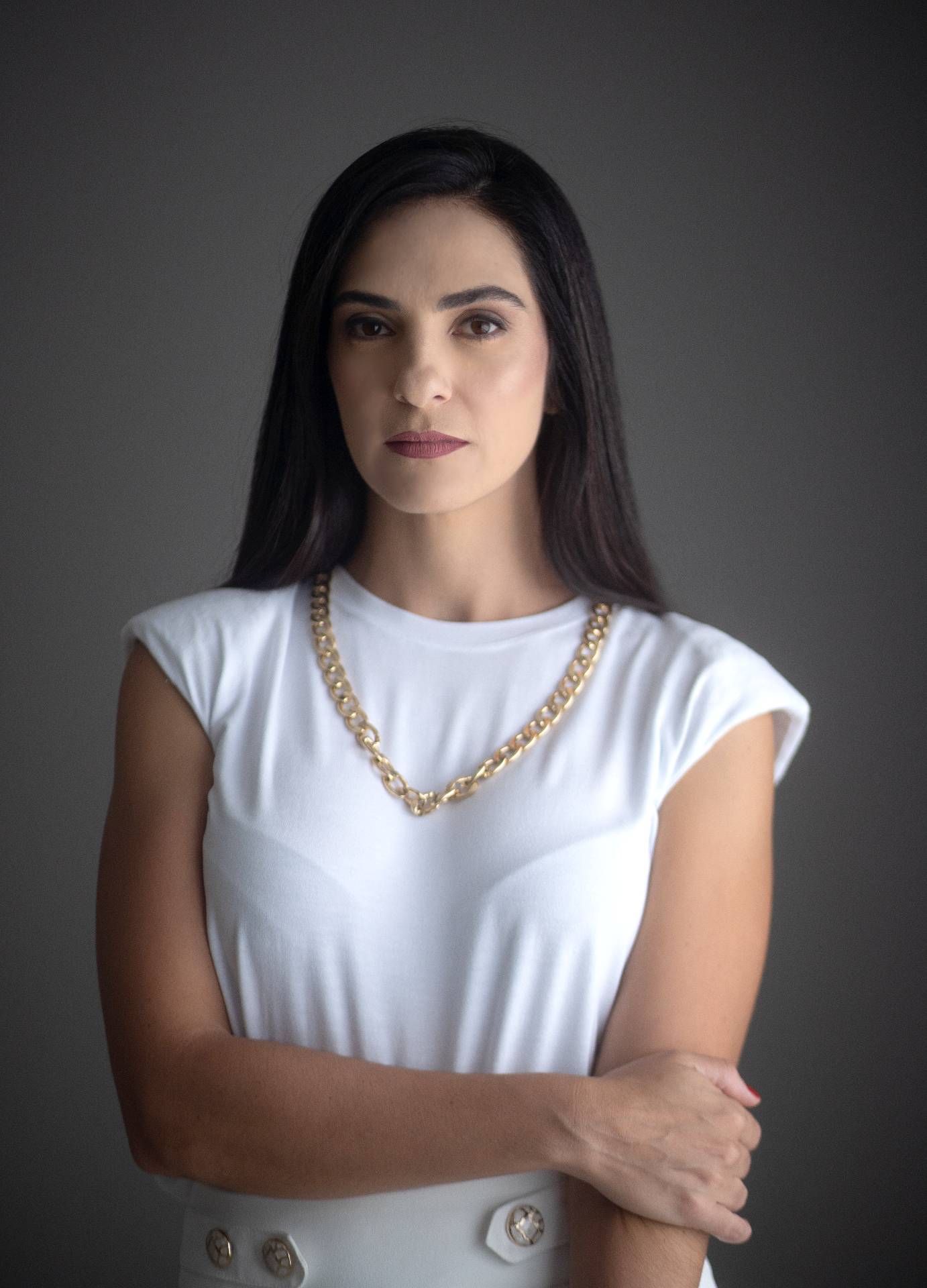 Ana Gabriela Carvalh