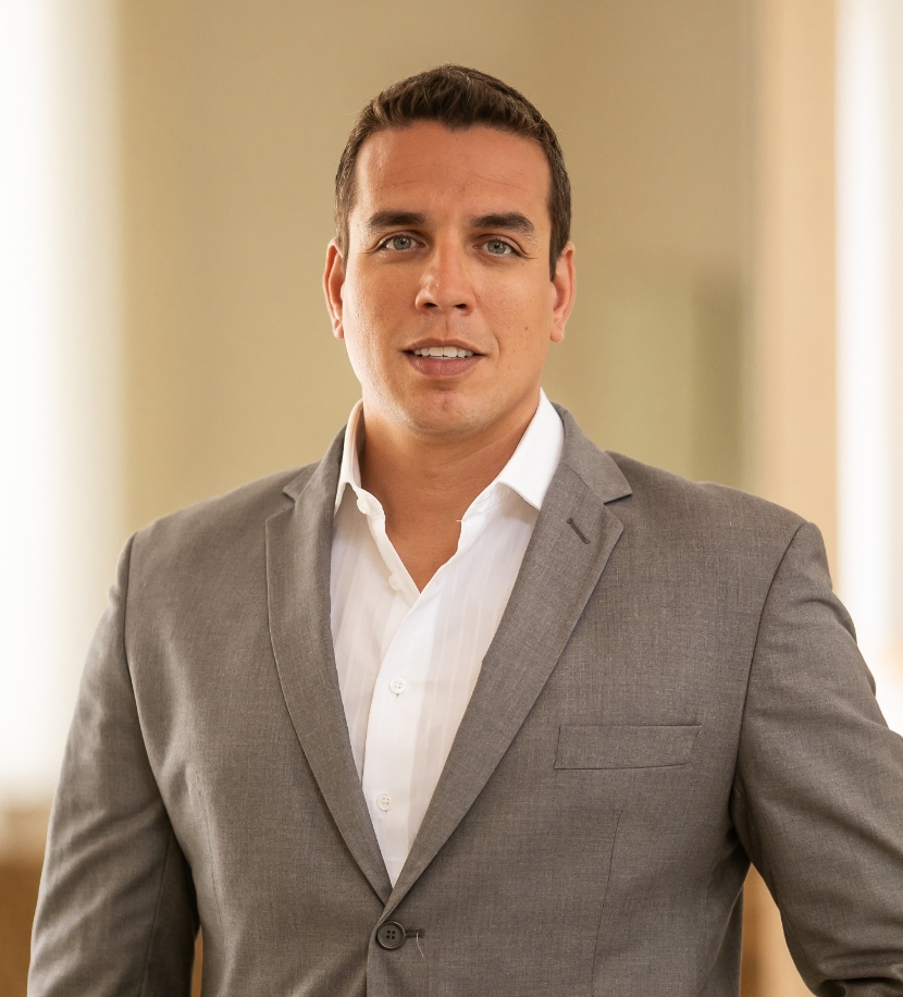 Luis Renato Del Campo
